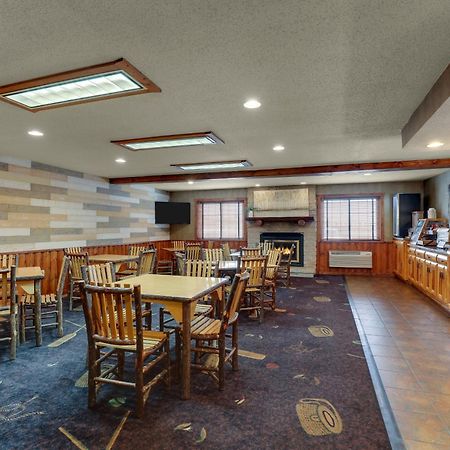 Stoney Creek Inn Quincy Zewnętrze zdjęcie