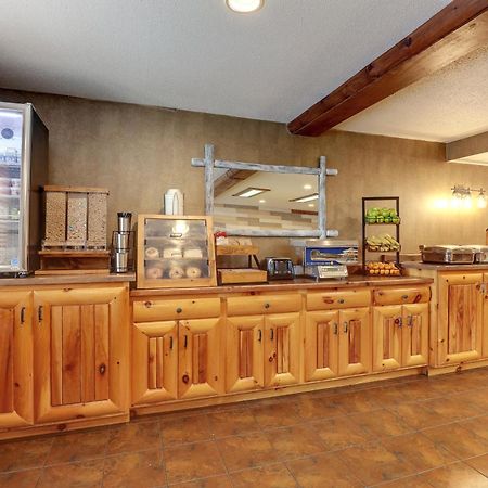 Stoney Creek Inn Quincy Zewnętrze zdjęcie