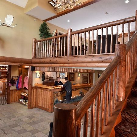 Stoney Creek Inn Quincy Zewnętrze zdjęcie