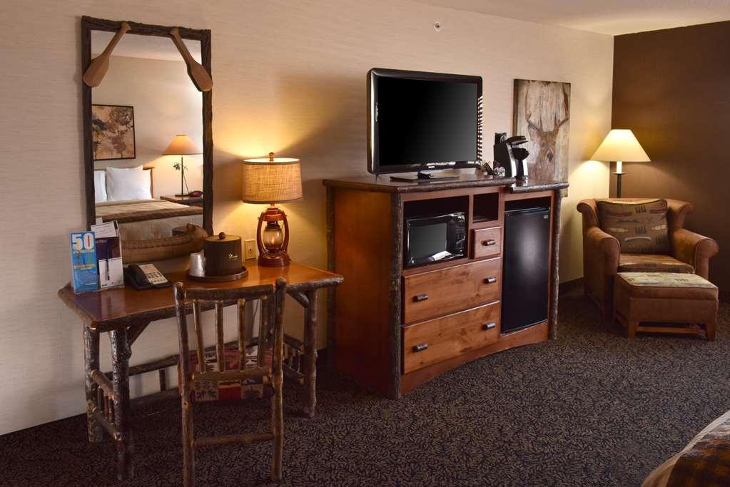 Stoney Creek Inn Quincy Pokój zdjęcie