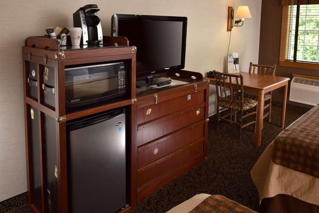 Stoney Creek Inn Quincy Wyposażenia zdjęcie