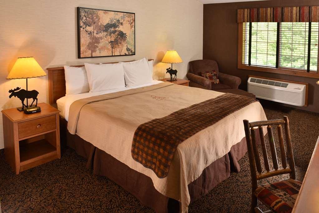 Stoney Creek Inn Quincy Pokój zdjęcie