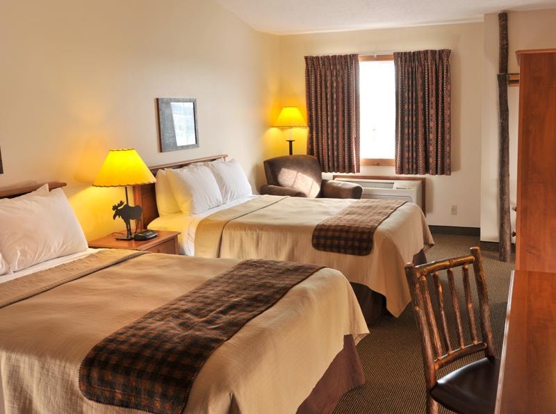 Stoney Creek Inn Quincy Pokój zdjęcie