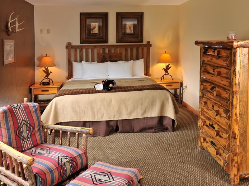 Stoney Creek Inn Quincy Pokój zdjęcie