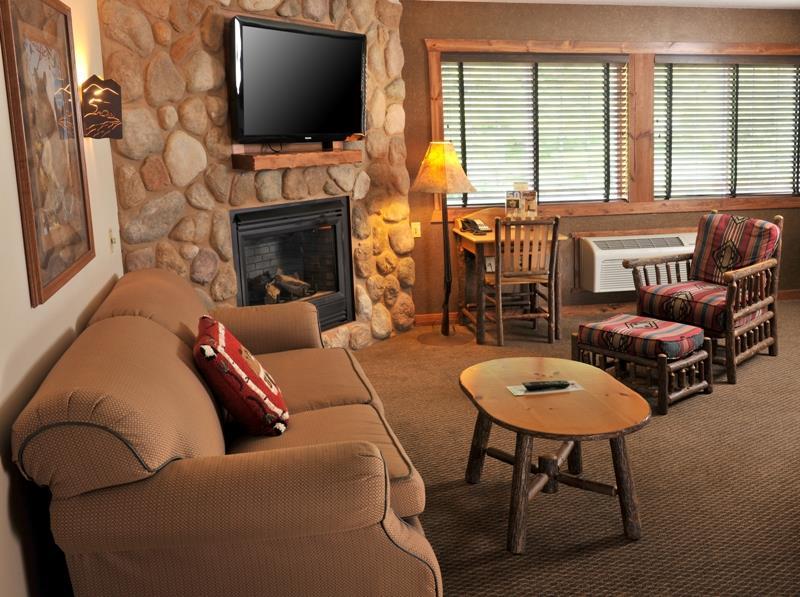 Stoney Creek Inn Quincy Pokój zdjęcie