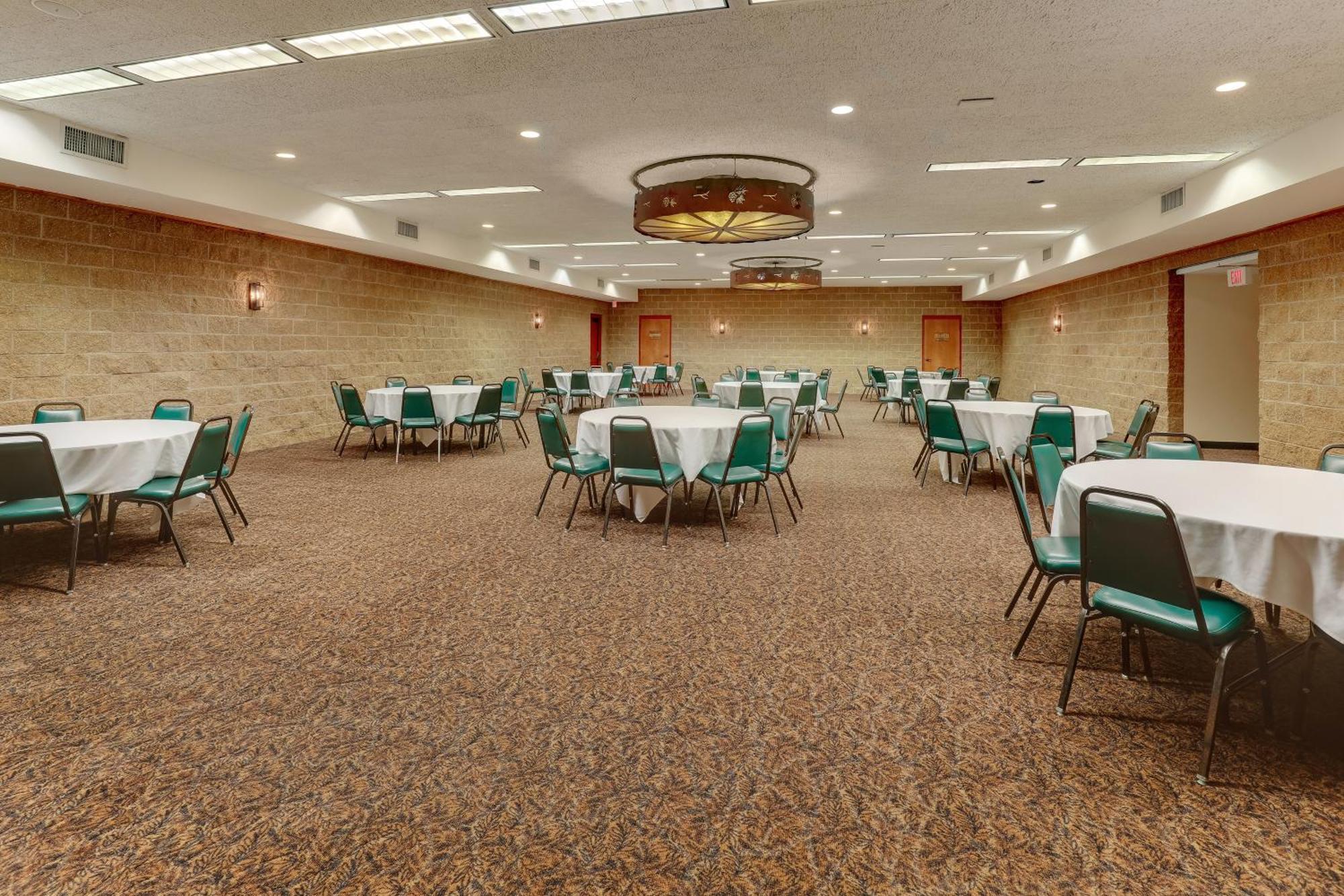 Stoney Creek Inn Quincy Zewnętrze zdjęcie