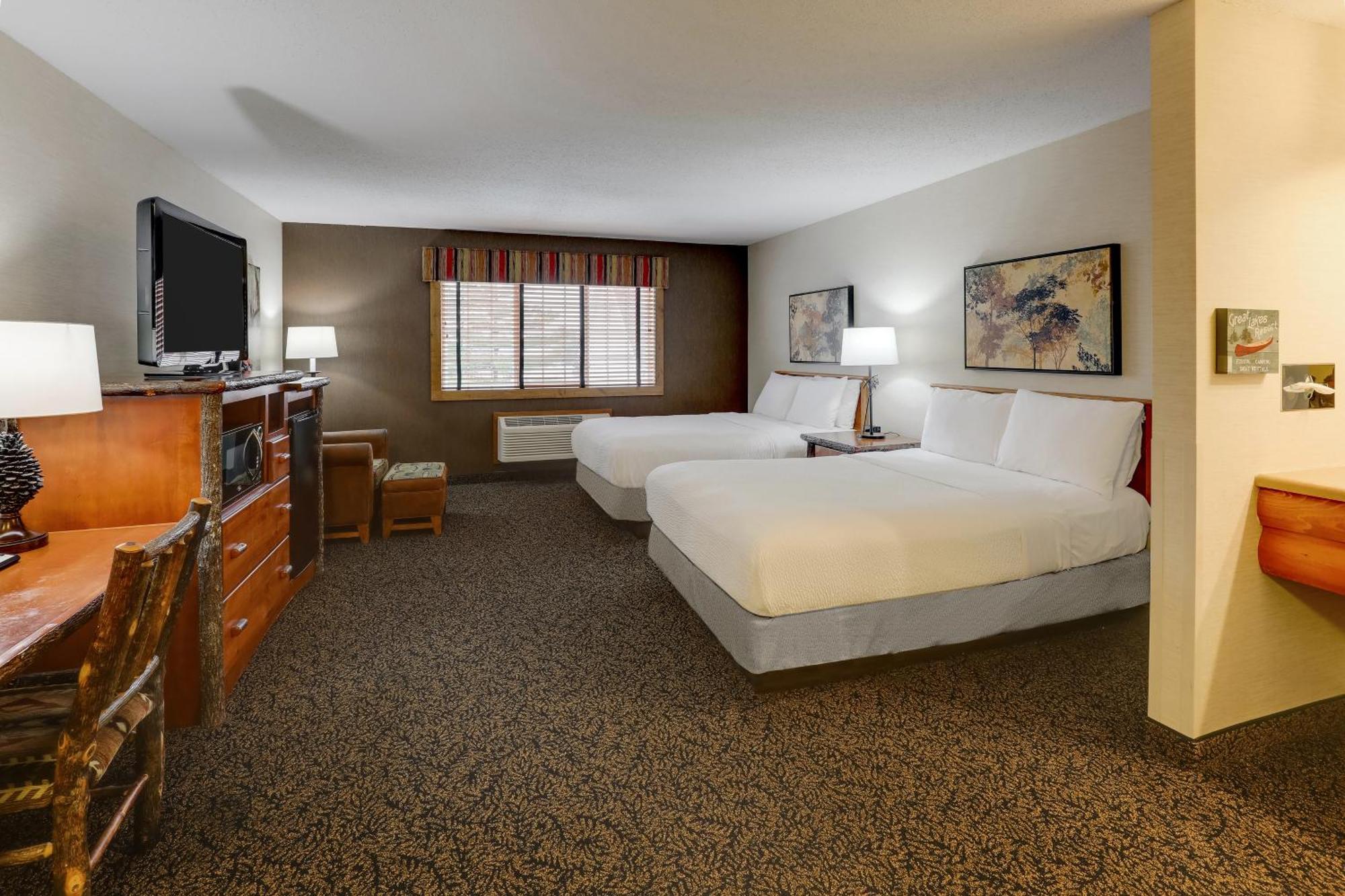 Stoney Creek Inn Quincy Zewnętrze zdjęcie