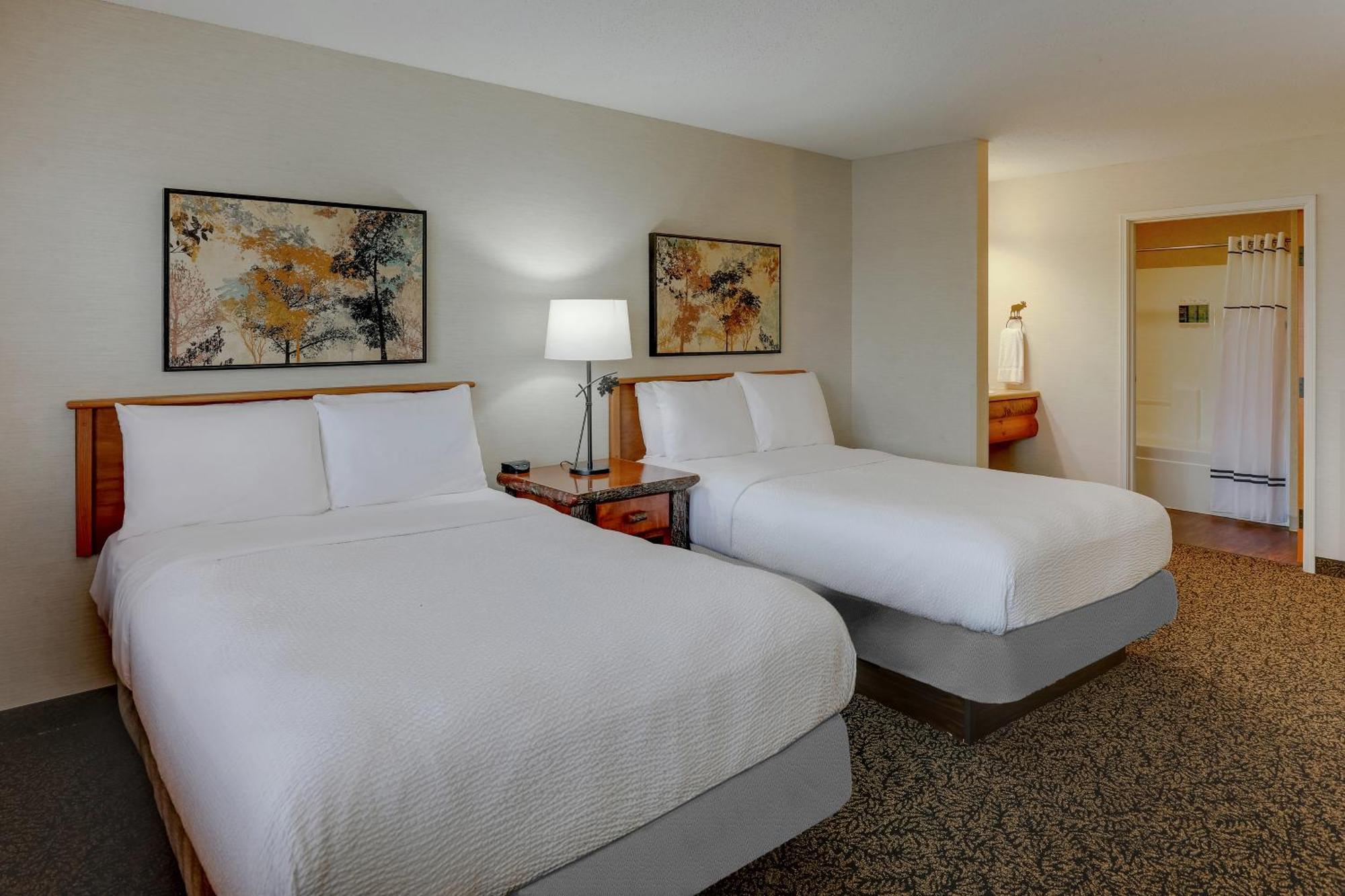 Stoney Creek Inn Quincy Zewnętrze zdjęcie