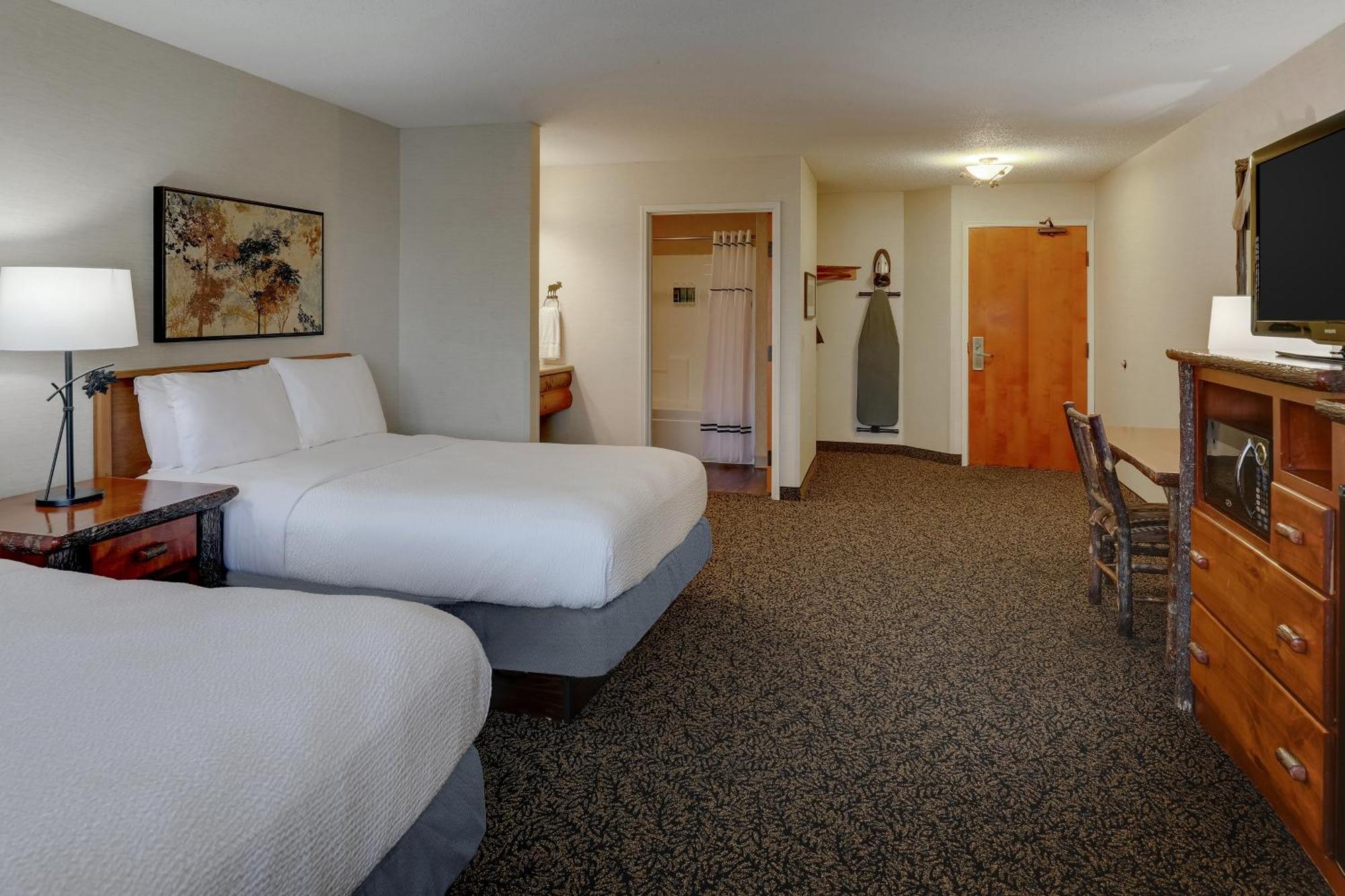 Stoney Creek Inn Quincy Zewnętrze zdjęcie