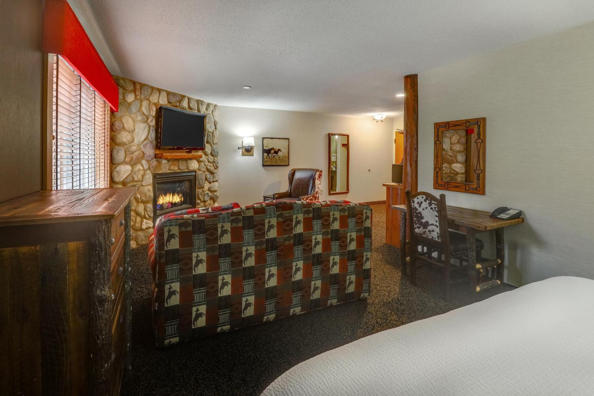 Stoney Creek Inn Quincy Zewnętrze zdjęcie