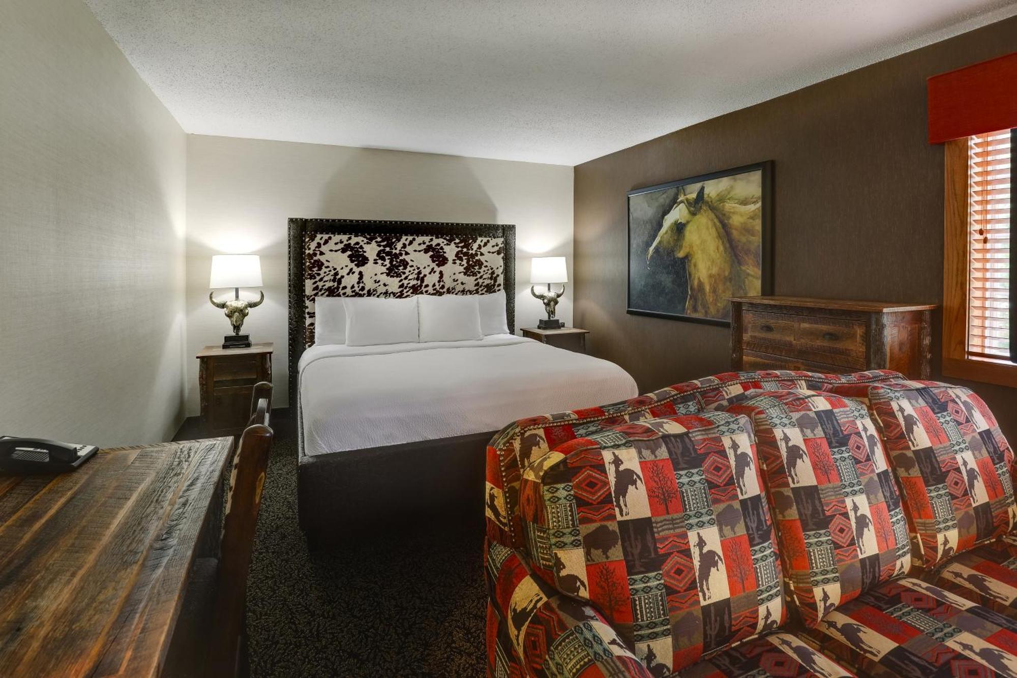 Stoney Creek Inn Quincy Zewnętrze zdjęcie