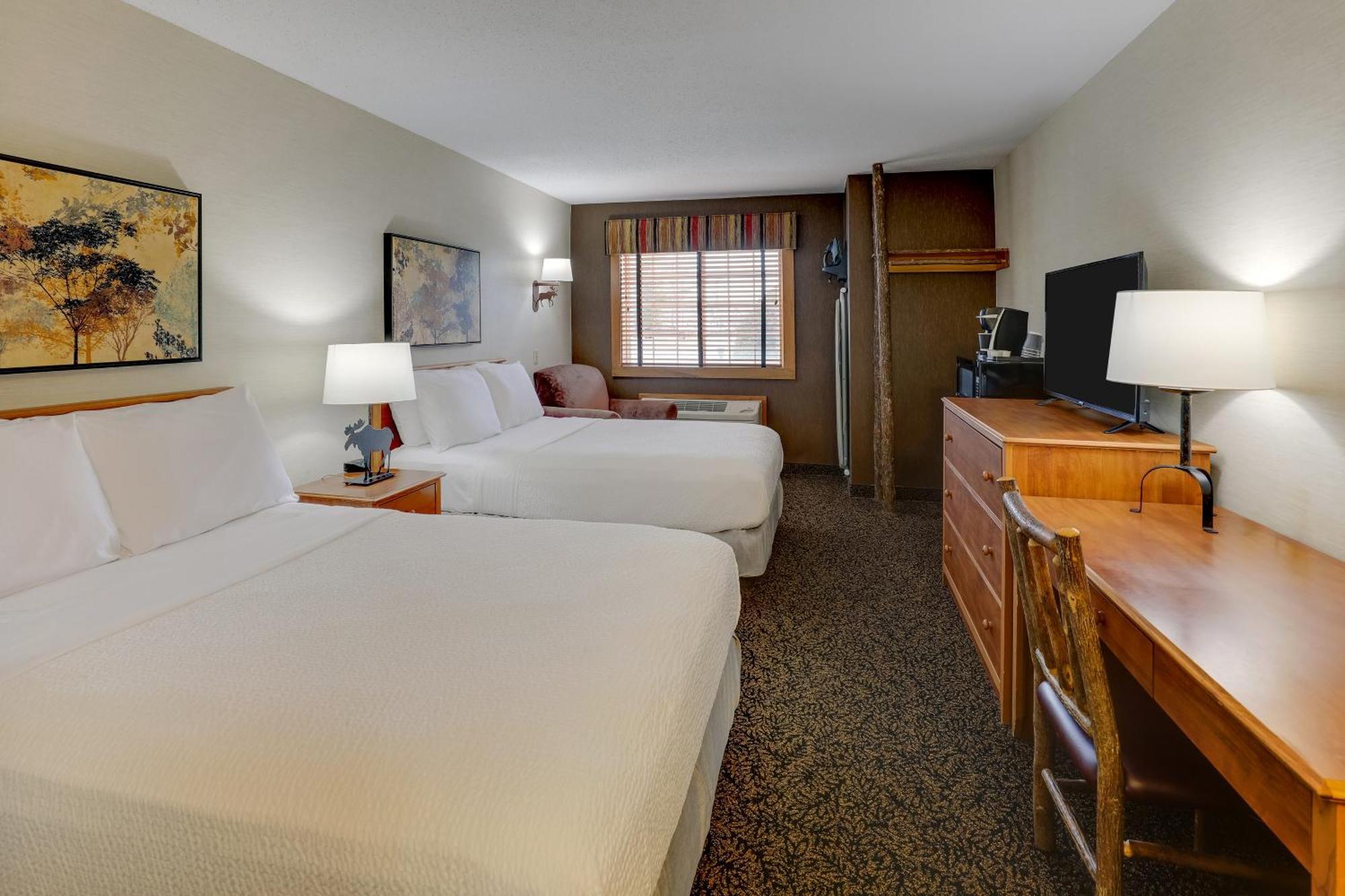 Stoney Creek Inn Quincy Zewnętrze zdjęcie