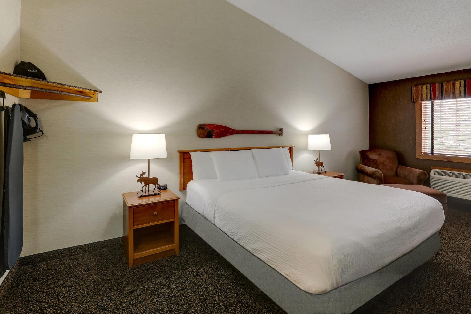 Stoney Creek Inn Quincy Zewnętrze zdjęcie