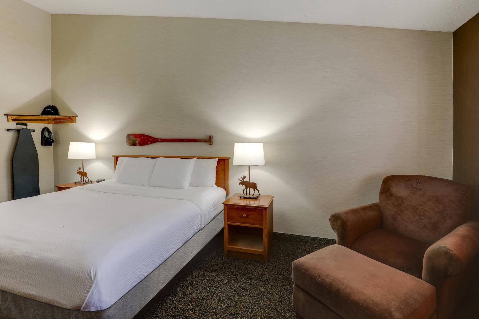Stoney Creek Inn Quincy Zewnętrze zdjęcie