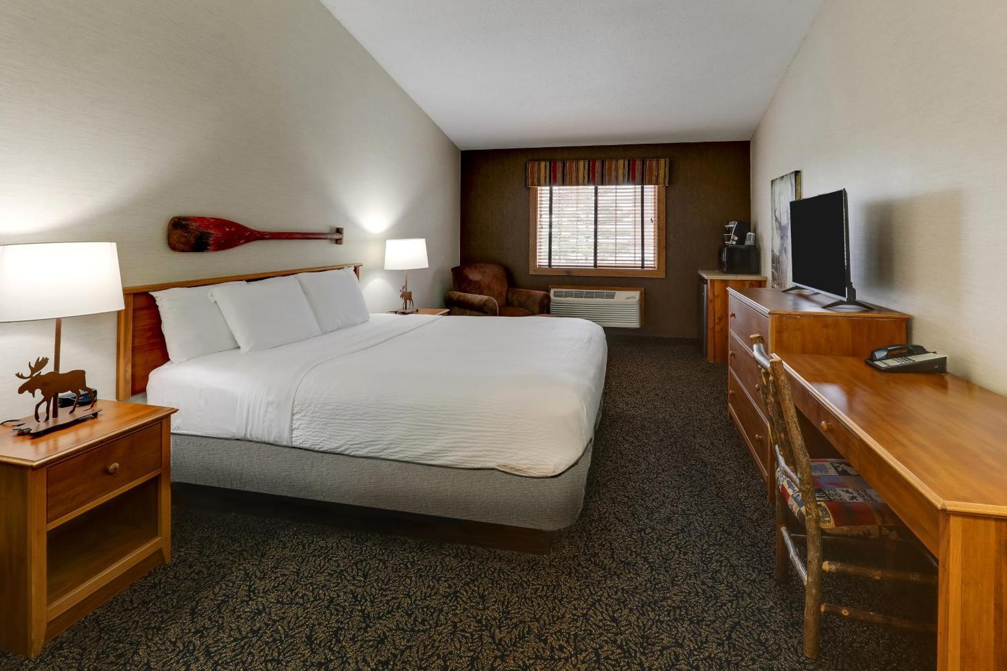 Stoney Creek Inn Quincy Zewnętrze zdjęcie
