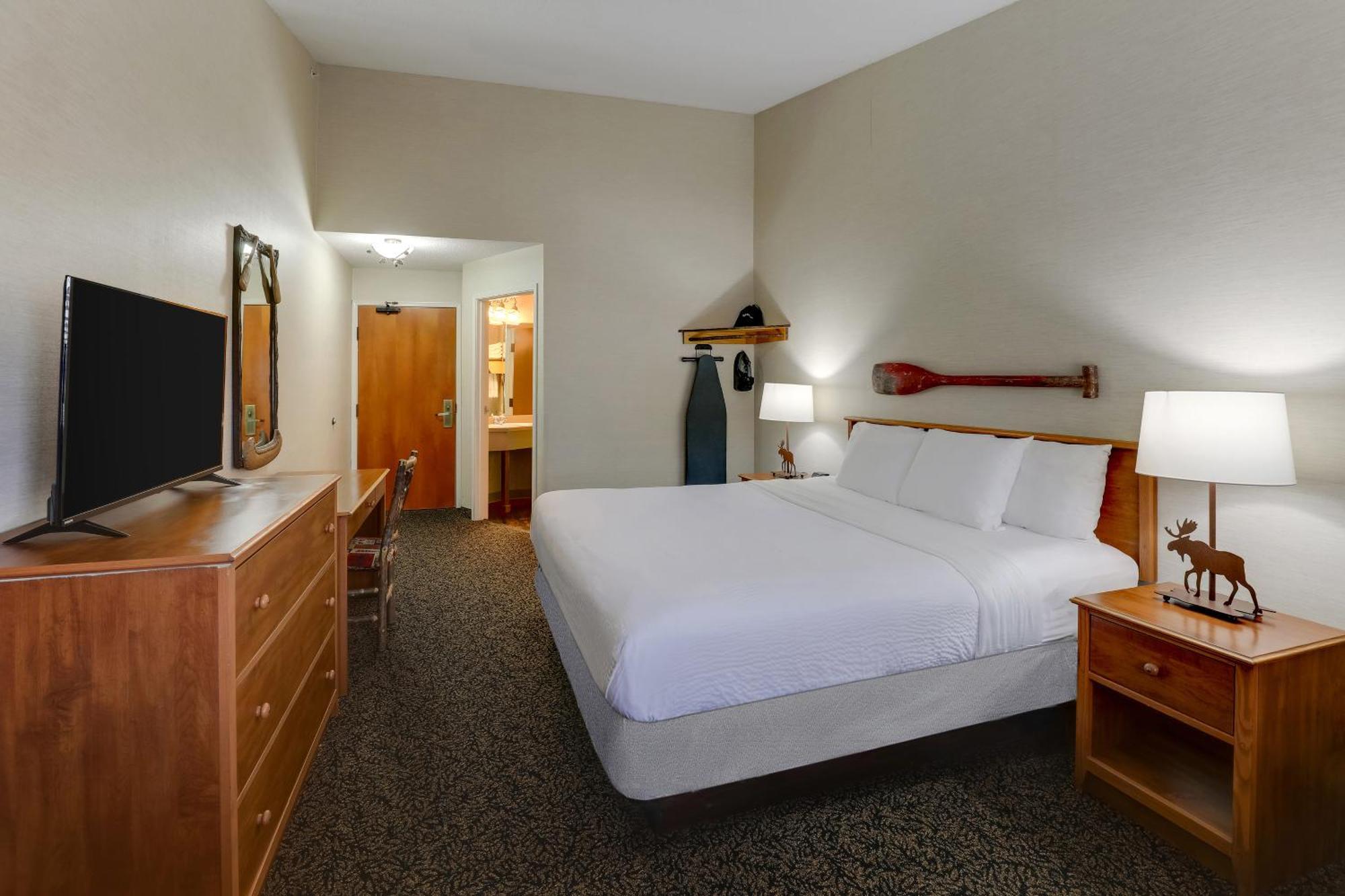 Stoney Creek Inn Quincy Zewnętrze zdjęcie