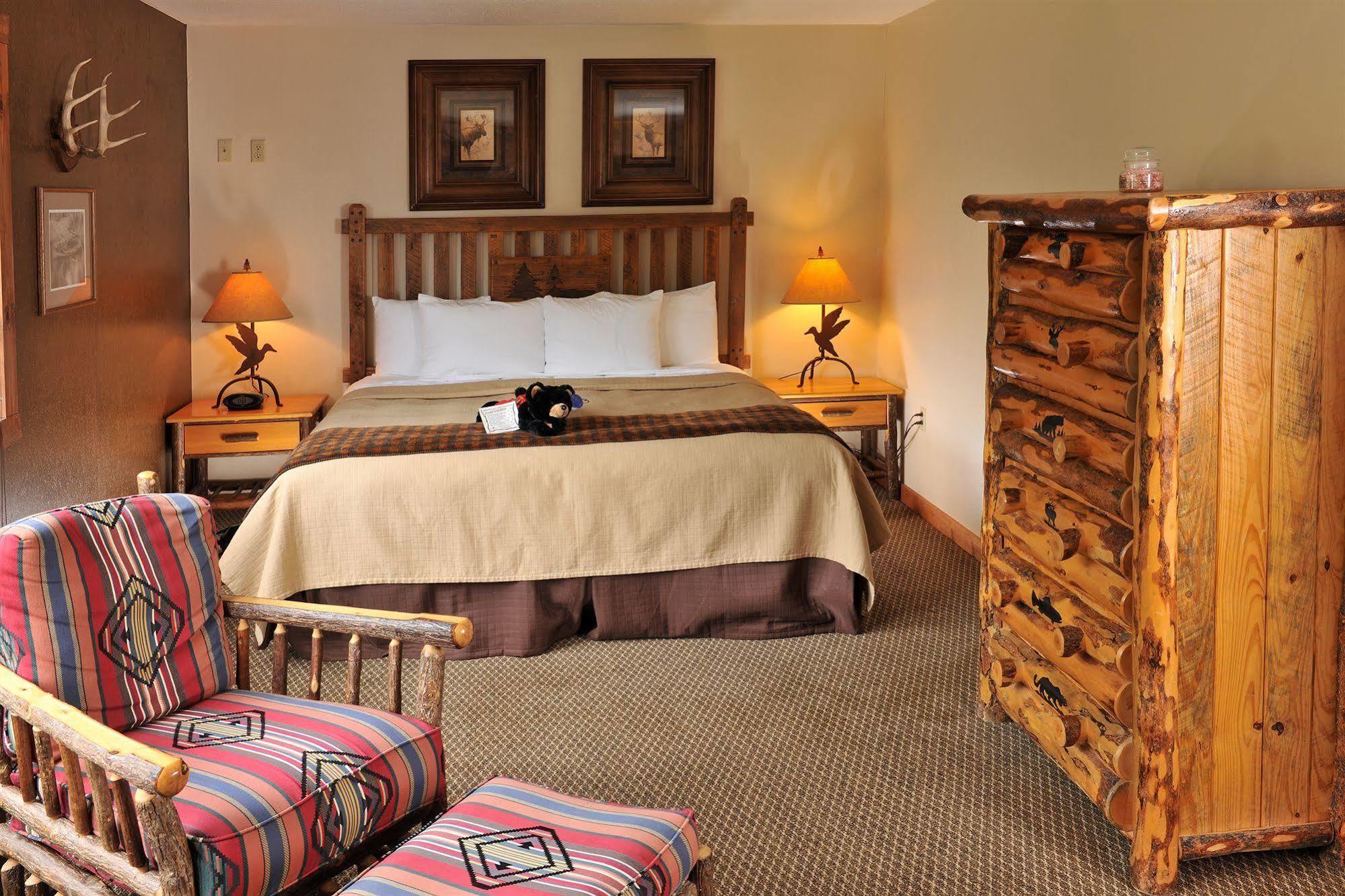 Stoney Creek Inn Quincy Zewnętrze zdjęcie
