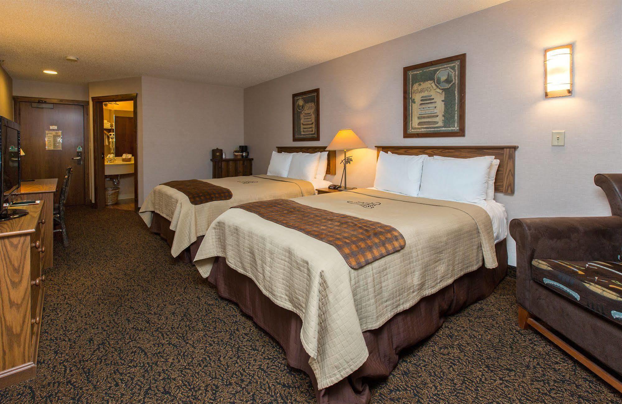 Stoney Creek Inn Quincy Zewnętrze zdjęcie