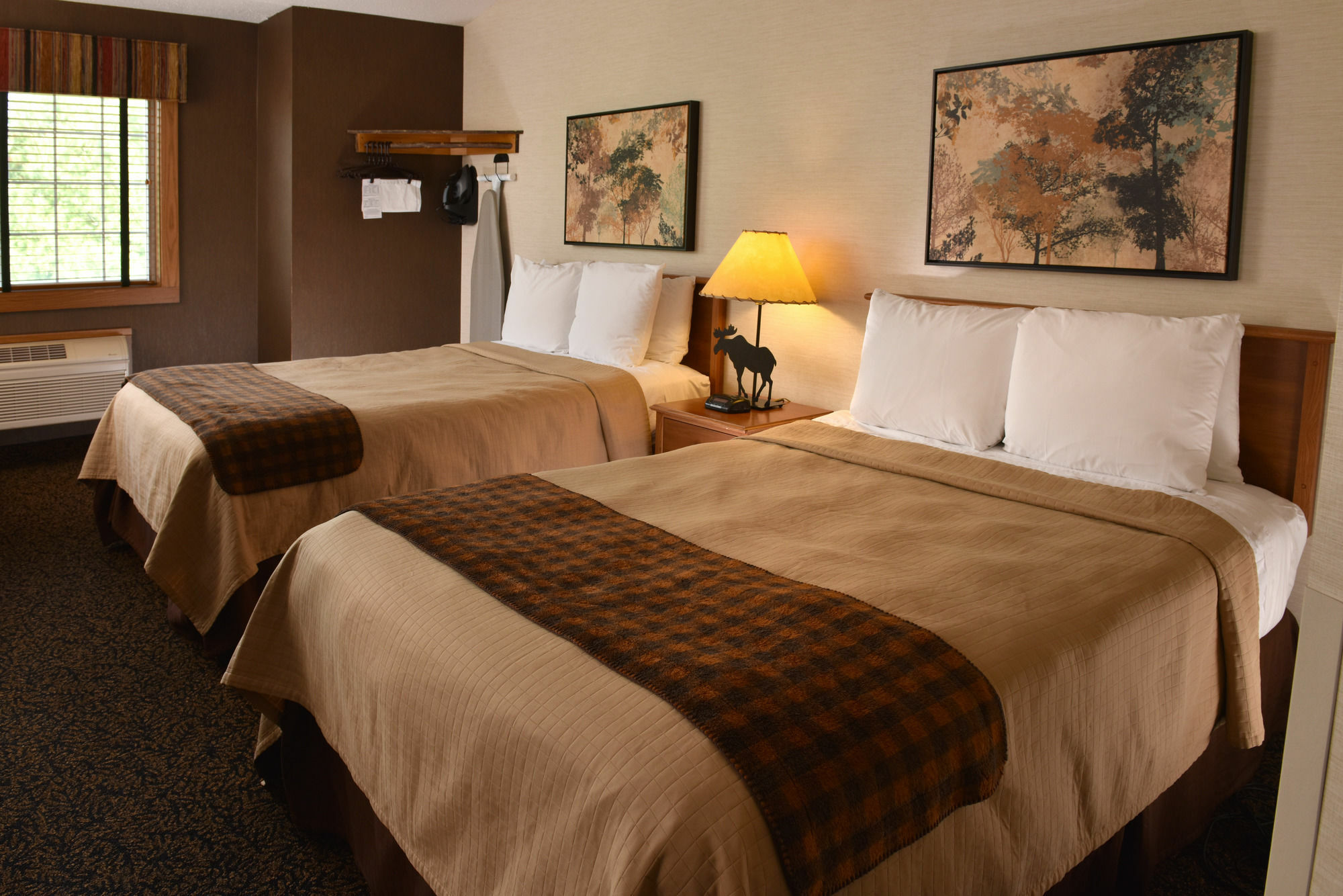 Stoney Creek Inn Quincy Zewnętrze zdjęcie